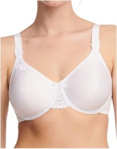 🤴 Chantelle Hedona | Bügel BH - Täglicher Komfort - Gemoldeter Bügel BH für Optimalen Halt - Edle Stickereien für Feminine Eleganz - Verstellbare Träger, Leichter Minimizer-Effekt47,96€ statt 78,00€ - 39,00 % 🔥🚚 Verkauft durch Amazon und Versand durch Amazon2,102 Bewertungen: 4.3 / 5.0 ⭐️⭐️⭐️⭐️🛒 zu Amazon https://www.amazon.de/dp/B000FGY3GG/?th=1&%3Bpsc=1&%3Btag=preisfehlerheute-21&tag=preisfehlerheute-21