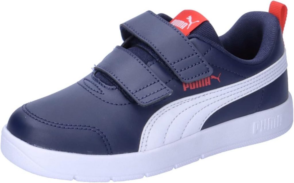 🤴 Puma Unisex Kinder 310252Sneaker22,99€ statt 32,95€ – 31,0 🔥🚚 Verkauft durch Amazon und Versand durch Amazon1,353 Bewertungen: 4.7 / 5.0 ⭐️⭐️⭐️⭐️⭐️🛒 zu Amazon https://www.amazon.de/dp/B0CKJZ1YKL/?th=1&tag=preisfehlerheute-21#038;psc=1&tag=preisfehlerheute-21
