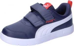 🤴 Puma Unisex Kinder 310252Sneaker22,99&euro; statt 32,95&euro; - 31,00 % 🔥🚚 Verkauft durch Amazon und Versand durch Amazon1,353 Bewertungen: 4.7 / 5.0 ⭐️⭐️⭐️⭐️⭐️🛒 zu Amazon https://www.amazon.de/dp/B0CKJZ1YKL/?th=1&amp%3Bpsc=1&amp%3Btag=preisfehlerheute-21&tag=preisfehlerheute-21