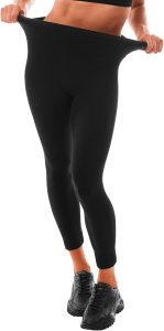Leafigure Leggings Damen High Waist - Leggins Blickdicht Schwarze f&uuml;r Sport Gym Yoga XXL6,16&euro; statt 7,25&euro;➡️ https://www.amazon.de/dp/B0BG75RX3C/?tag=preisfehlerheute-21