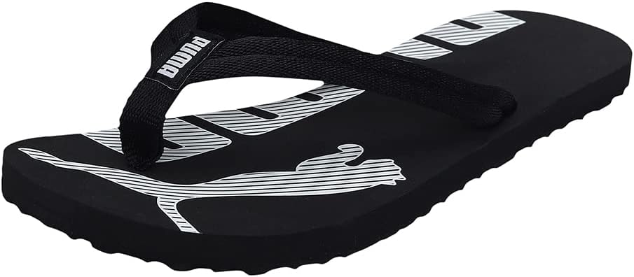 🤴 PUMA Erwachsene Epic Flip v2 Sandalen12,99€ statt 22,95€ - 44,00 % 🔥🚚 Verkauft durch Amazon und Versand durch Amazon32,957 Bewertungen: 4.4 / 5.0 ⭐️⭐️⭐️⭐️🛒 zu Amazon https://www.amazon.de/dp/B015OK0V40/?amp%3Btag=preisfehlerheute-21&%3Bamp%3Bth=1&%3Bamp%3Bpsc=1&tag=preisfehlerheute-21