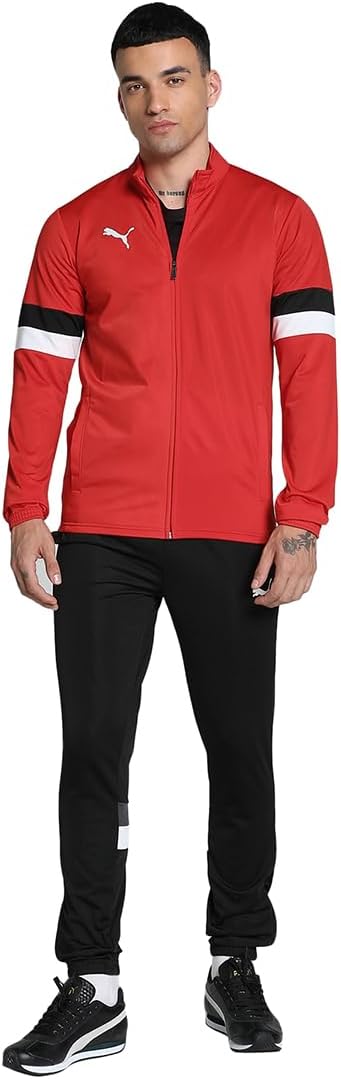 🤴 PUMA Herren Individualrise Tracksuit Strickanzüge (1er Pack)39,78€ statt 59,95€ - 34,00 % 🔥🚚 Verkauft durch Amazon und Versand durch Amazon500 Bewertungen: 4.3 / 5.0 ⭐️⭐️⭐️⭐️🛒 zu Amazon https://www.amazon.de/dp/B0C74J99LJ/?amp%3Btag=preisfehlerheute-21&amp%3Bth=1&amp%3Bpsc=1&tag=preisfehlerheute-21