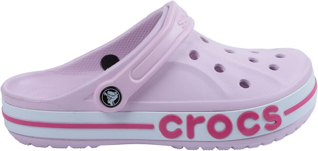 🤴 Crocs Unisex Bayaband ClogClog35,88€ statt 59,99€ – 41,0 🔥🚚 Verkauft und Versand durch Crocs Europe39,558 Bewertungen: 4.5 / 5.0 ⭐️⭐️⭐️⭐️⭐️🛒 zu Amazon https://www.amazon.de/dp/B09773KSG2/?th=1&tag=preisfehlerheute-21#038;psc=1&tag=preisfehlerheute-21