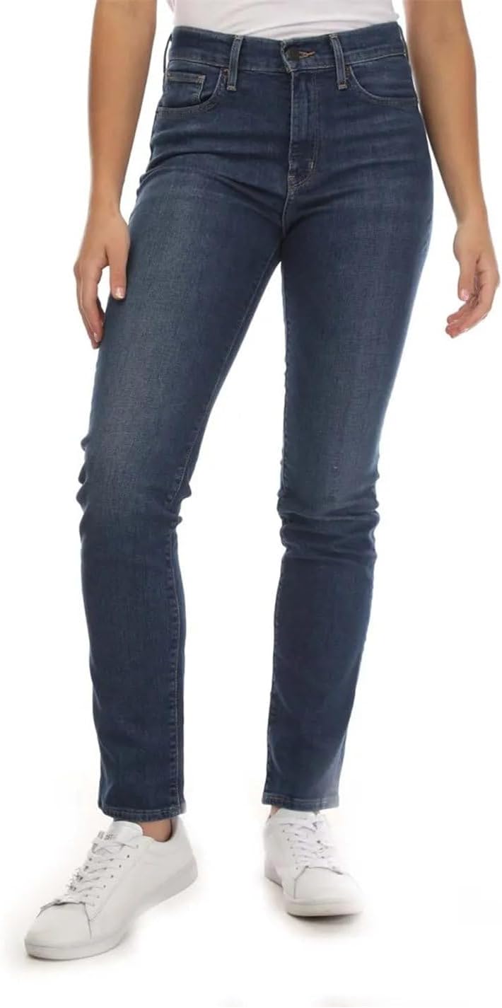 🤴 Levi's Damen 724 High Rise Straight Jeans50,92€ statt 90,00€ - 44,00 % 🔥🚚 Verkauft durch Amazon und Versand durch Amazon7,398 Bewertungen: 4.1 / 5.0 ⭐️⭐️⭐️⭐️🛒 zu Amazon https://www.amazon.de/dp/B08PF9H45Q/?amp%3Btag=preisfehlerheute-21&tag=preisfehlerheute-21
