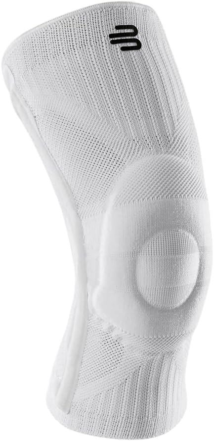BAUERFEIND Kniebandage „Knee Support“ mit Silikonring, Rechts & links tragbar59,43€ statt 84,90€➡️ https://www.amazon.de/dp/B08PVWTY29/?tag=preisfehlerheute-21