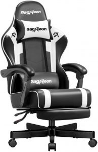 👑 Gaming Stuhl Chair Gamer Sessel - Ergonomischer Gamer Stuhl mit Fußstütze Kopfstütze und Lordosenstütz Höhenverstellbar Gepolstert Gamingstuhl 200 Kg94,99€ statt 359,99€ - 74,00 % 🔥🚚 Verkauft und Versand durch Fuchi Technology1,424 Bewertungen: 4.7 / 5.0 ⭐️⭐️⭐️⭐️⭐️🛒 zu Amazon https://www.amazon.de/dp/B0GFXBSKSN/?th=1&%3Bpsc=1&%3Btag=preisfehlerheute-21&tag=preisfehlerheute-21