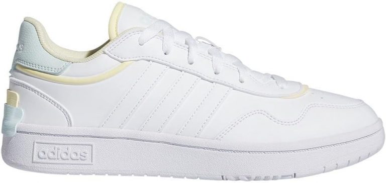 🤴 Adidas Damen Hoops 3.0 Se ShoesSchuhe31,15€ statt 70,00€ - 56,00 % 🔥🚚 Verkauft durch Amazon und Versand durch Amazon109 Bewertungen: 4.4 / 5.0 ⭐️⭐️⭐️⭐️🛒 zu Amazon https://www.amazon.de/dp/B0CKXZNMJ6/?amp%3Btag=preisfehlerheute-21&tag=preisfehlerheute-21