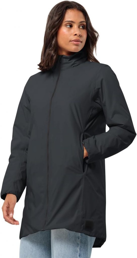 🤴 Jack Wolfskin Damen Textor Coat W Mantel (1er Pack)138,77€ statt 199,95€ – 31,0 🔥🚚 Verkauft durch Amazon und Versand durch Amazon1 Bewertungen: 5.0 / 5.0 ⭐️⭐️⭐️⭐️⭐️🛒 zu Amazon https://www.amazon.de/dp/B0C9V5HX1C/?th=1&tag=preisfehlerheute-21#038;psc=1&tag=preisfehlerheute-21