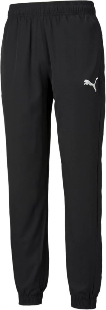 🤴 PUMA Herren Gewebte Hose Active Woven Pants Cl23,09€ statt 39,95€ – 43,0 🔥🚚 Verkauft durch Amazon und Versand durch Amazon1,015 Bewertungen: 4.2 / 5.0 ⭐️⭐️⭐️⭐️🛒 zu Amazon https://www.amazon.de/dp/B089Z6YQ52/?th=1&tag=preisfehlerheute-21#038;psc=1&tag=preisfehlerheute-21