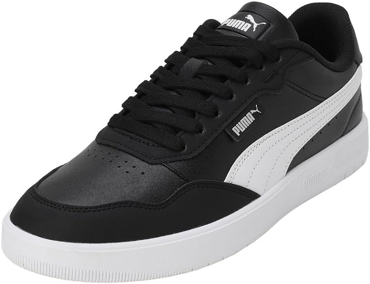 🤴 Puma Unisex Court Ultra LiteSneaker43,88€ statt 64,95€ – 33,0 🔥🚚 Verkauft und Versand durch NFPro GmbH473 Bewertungen: 4.1 / 5.0 ⭐️⭐️⭐️⭐️🛒 zu Amazon https://www.amazon.de/dp/B09YXL5KML/?th=1&tag=preisfehlerheute-21#038;psc=1&tag=preisfehlerheute-21
