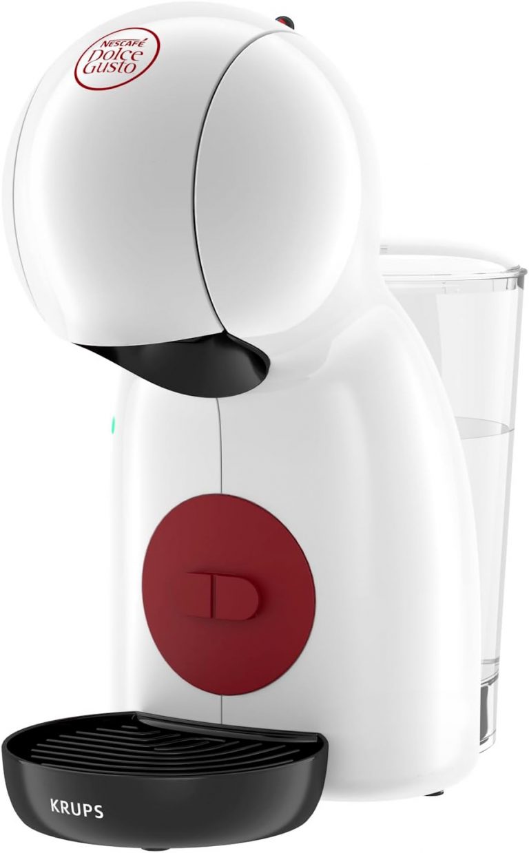 NESCAFÉ DOLCE GUSTO PICCOLO XS by KRUPS weiß manuelle Kaffeekapselmaschine34.99€ ➡️ https://www.amazon.de/dp/B0CF58PC87/?tag=preisfehlerheute-21