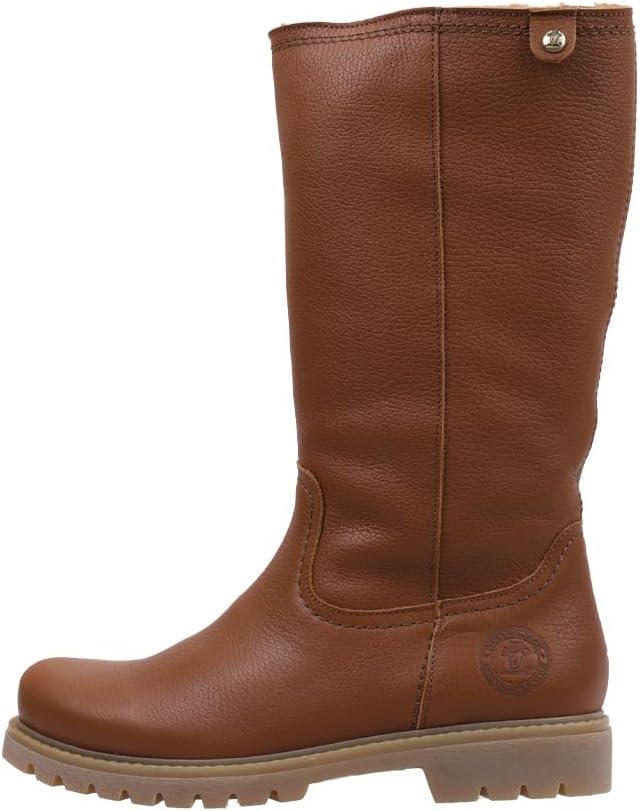 🤴 Panama Jack Bambina Damen Warm gefüttert Schlupfstiefel Langschaft Stiefel & Stiefeletten, Braun (Bark B11), 36 EU (3 Damen UK)107,95€ statt 179,00€ - 40,00 % 🔥🚚 Verkauft durch Amazon und Versand durch Amazon3,420 Bewertungen: 4.4 / 5.0 ⭐️⭐️⭐️⭐️🛒 zu Amazon https://www.amazon.de/dp/B007UPNRJE/?amp%3Btag=preisfehlerheute-21&%3Bamp%3Bth=1&%3Bamp%3Bpsc=1&tag=preisfehlerheute-21