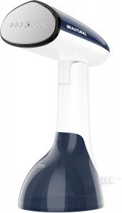 BEAUTURAL Steamer, 1500W Dampfgl&auml;tter, Schnelles Aufheizen, 260ml Wassertank, Auto-Abschaltung, Faltenentferner f&uuml;r Kleidung，Ideal f&uuml;r Zuhause, B&uuml;ro, Reise19.99&euro; ➡️ https://www.amazon.de/dp/B0FPLJHKRS/?tag=preisfehlerheute-21