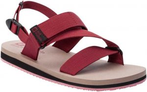 Jack Wolfskin Herren Urban Entdeckung Belt Sandal M, Cayenne Red, 42.5 EU46,81&euro; statt 64,95&euro;➡️ https://www.amazon.de/dp/B0B25CNY6F/?tag=preisfehlerheute-21