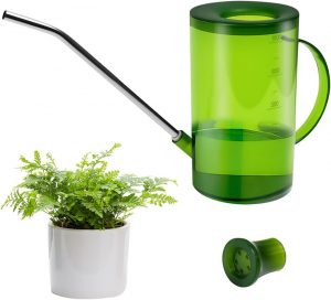 LPAMABA 1L/34oz Gie&szlig;kanne Zimmerpflanzen Blumengie&szlig;kanne Klein Pflanzengie&szlig;kanne Kunststoff Innen Gie&szlig;kanne mit langem Auslauf Gr&uuml;n Blumengie&szlig;kanne Plastik f&uuml;r Blumen Sukkulenten2.59&euro; ➡️ https://www.amazon.de/dp/B0F8B3649N/?tag=preisfehlerheute-21
