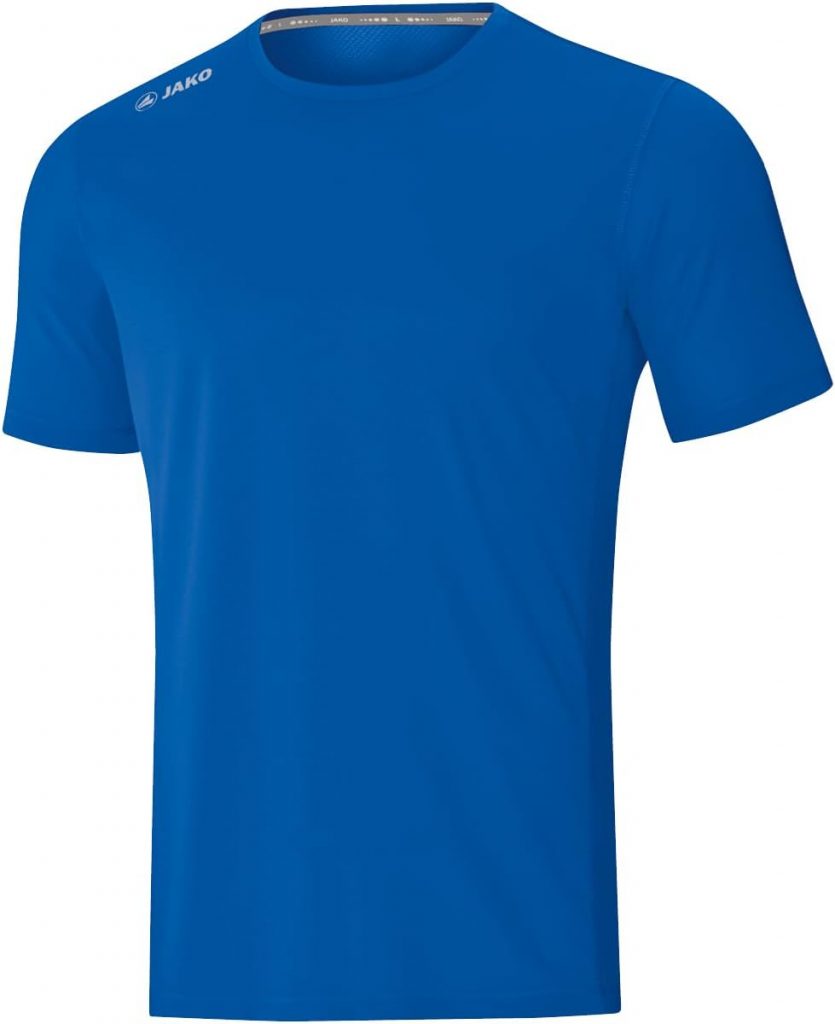🤴 JAKO Herren T-Shirt Run 2.0, Royal, XL13,90€ statt 22,99€ - 40,00 % 🔥🚚 Verkauft durch Amazon und Versand durch Amazon382 Bewertungen: 4.3 / 5.0 ⭐️⭐️⭐️⭐️🛒 zu Amazon https://www.amazon.de/dp/B07NBBZL1V/?amp%3Btag=preisfehlerheute-21&%3Bamp%3Bth=1&%3Bamp%3Bpsc=1&tag=preisfehlerheute-21