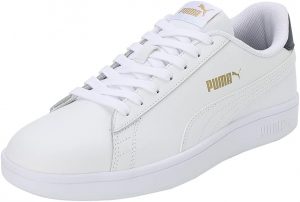 🤴 Puma Unisex Puma Smash V2 LSneaker27,35€ statt 54,95€ - 51,00 % 🔥🚚 Verkauft durch Amazon und Versand durch Amazon98,868 Bewertungen: 4.3 / 5.0 ⭐️⭐️⭐️⭐️🛒 zu Amazon https://www.amazon.de/dp/B08MQZY2WS/?th=1&%3Bpsc=1&%3Btag=preisfehlerheute-21&tag=preisfehlerheute-21