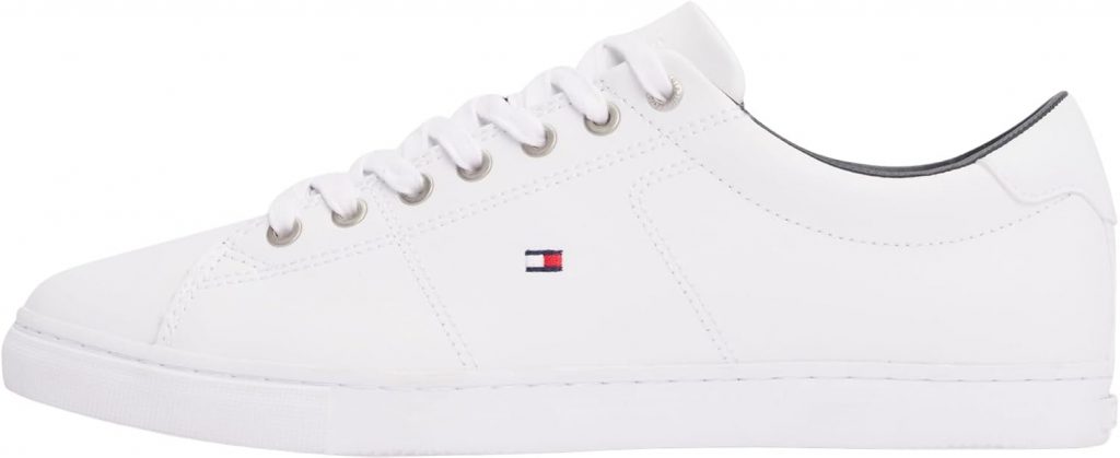 🤴 Tommy Hilfiger Herren Cupsole Sneaker Essential Leather Schuhe52,75€ statt 99,90€ - 48,00 % 🔥🚚 Verkauft durch Amazon und Versand durch Amazon5,294 Bewertungen: 4.0 / 5.0 ⭐️⭐️⭐️⭐️🛒 zu Amazon https://www.amazon.de/dp/B07DJJLTSL/?amp%3Btag=preisfehlerheute-21&%3Bamp%3Bth=1&%3Bamp%3Bpsc=1&tag=preisfehlerheute-21