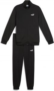 🤴 PUMA Unisex Ess Poly Suit Cl Gestrickte Anzüge (1er Pack)39,18€ statt 59,95€ - 35,00 % 🔥🚚 Verkauft und Versand durch PUMA214 Bewertungen: 4.2 / 5.0 ⭐️⭐️⭐️⭐️🛒 zu Amazon https://www.amazon.de/dp/B0D2R1NSLW/?th=1&%3Bpsc=1&%3Btag=preisfehlerheute-21&tag=preisfehlerheute-21