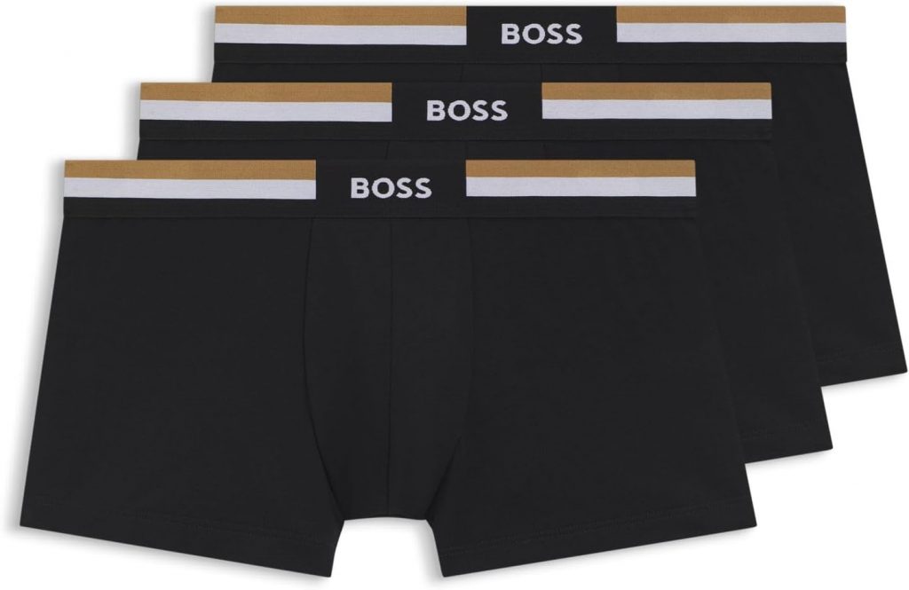 🤴 BOSS Herren Trunk 3p Bold Trunk29,66€ statt 49,95€ – 41,0 🔥🚚 Verkauft durch Amazon und Versand durch Amazon209 Bewertungen: 4.5 / 5.0 ⭐️⭐️⭐️⭐️⭐️🛒 zu Amazon https://www.amazon.de/dp/B0C8NXXJFD/?th=1&tag=preisfehlerheute-21#038;psc=1&tag=preisfehlerheute-21
