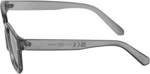 JACK & JONES Herren Jacpontus Sunglasses Sonnenbrille, Dark Grey, Einheitsgröße16,87€ statt 19,99€➡️ https://www.amazon.de/dp/B0CBY6NS87/?tag=preisfehlerheute-21