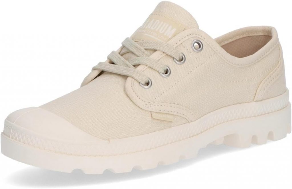 Palladium Pampa Oxford Damen Sneakers