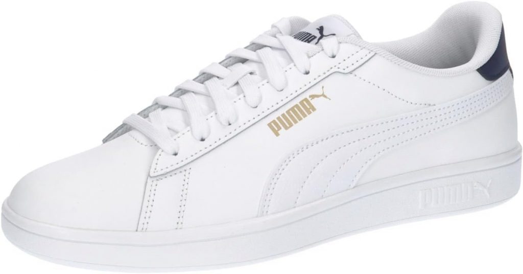 🤴 PUMA Unisex Smash 3,0 L Sneaker35,95€ statt 54,95€ – 35,0 🔥🚚 Verkauft durch Amazon und Versand durch Amazon1,080 Bewertungen: 4.3 / 5.0 ⭐️⭐️⭐️⭐️🛒 zu Amazon https://www.amazon.de/dp/B0BLCNX51Z/?th=1&tag=preisfehlerheute-21#038;psc=1&tag=preisfehlerheute-21