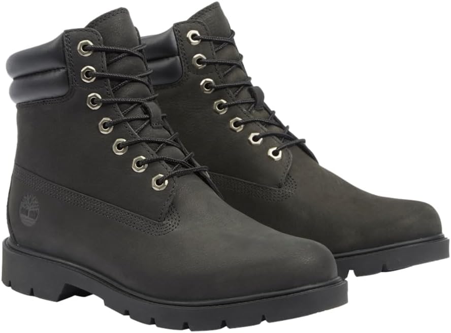 👑 Timberland Herren 6 in Basic Boots Stiefelette TB 1A27X6 015 Schwarz118,99€ statt 170,00€ - 31,00 % 🔥🚚 Verkauft durch Amazon und Versand durch Amazon4,770 Bewertungen: 4.0 / 5.0 ⭐️⭐️⭐️⭐️🛒 zu Amazon https://www.amazon.de/dp/B0D6BXNPKN/?amp%3Btag=preisfehlerheute-21&tag=preisfehlerheute-21