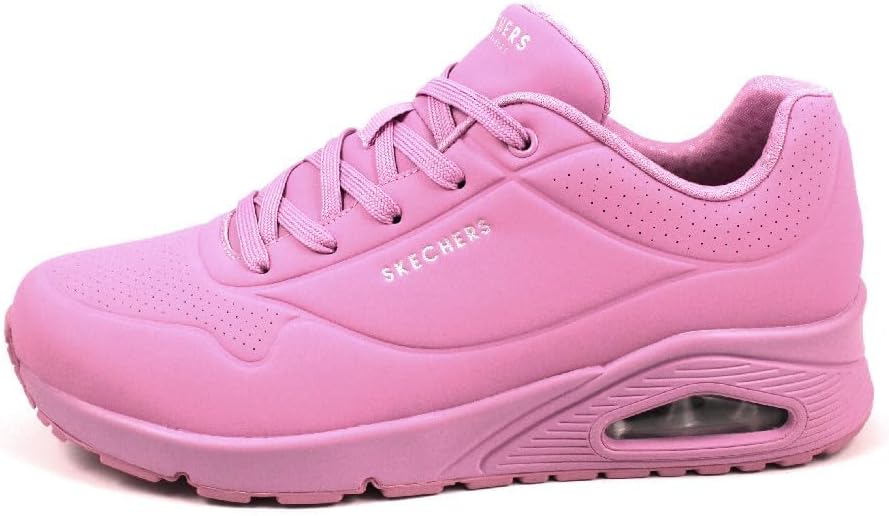 🤴 Skechers Damen UNO Stand On AirSneakers59,99€ statt 79,95€ - 25,00 % 🔥🚚 Verkauft und Versand durch sneakerprofi53,884 Bewertungen: 4.6 / 5.0 ⭐️⭐️⭐️⭐️⭐️🛒 zu Amazon https://www.amazon.de/dp/B0B3KXL9DJ/?amp%3Btag=preisfehlerheute-21&%3Bamp%3Bth=1&%3Bamp%3Bpsc=1&tag=preisfehlerheute-21