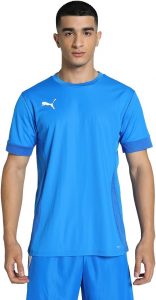 🤴 Puma Unisex Teamgoal Matchday Trikot Fußballtrikot14,06€ statt 24,95€ - 44,00 % 🔥🚚 Verkauft und Versand durch DeinSportsfreund168 Bewertungen: 4.5 / 5.0 ⭐️⭐️⭐️⭐️⭐️🛒 zu Amazon https://www.amazon.de/dp/B0C4PLQYMK/?tag=preisfehlerheute-21