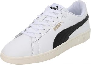 🤴 PUMA Unisex Smash 3.0 LSneaker29,03€ statt 54,95€ - 48,00 % 🔥🚚 Verkauft durch Amazon und Versand durch Amazon2,108 Bewertungen: 4.3 / 5.0 ⭐️⭐️⭐️⭐️🛒 zu Amazon https://www.amazon.de/dp/B09YY4H3F2/?tag=preisfehlerheute-21