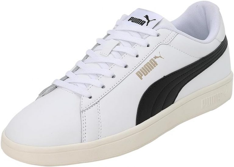 🤴 PUMA Unisex Smash 3.0 LSneaker29,03€ statt 54,95€ - 48,00 % 🔥🚚 Verkauft durch Amazon und Versand durch Amazon2,108 Bewertungen: 4.3 / 5.0 ⭐️⭐️⭐️⭐️🛒 zu Amazon https://www.amazon.de/dp/B09YY4H3F2/?amp%3Btag=preisfehlerheute-21&tag=preisfehlerheute-21