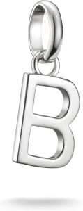 THOMAS SABO Charm-Anh&auml;nger Buchstabe B Connect Silber Recyceltes 925 Silber14,63&euro; statt 27,00&euro;➡️ https://www.amazon.de/dp/B0FG3297P6/?tag=preisfehlerheute-21