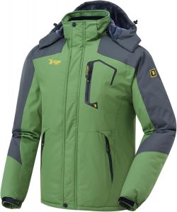 🤴 Jacken Herren Fleece-Futter Winterjacke Wasserdicht Atmungsaktiv Verdickt Warm Winddicht Softshelljacke Outdoor Funktionsjacke mit Abnehmbare Kapuzen55,49&euro; statt 73,98&euro; - 26,00 % 🔥🚚 Verkauft von R.Giggs und Versand durch Amazon1,599 Bewertungen: 4.3 / 5.0 ⭐️⭐️⭐️⭐️🛒 zu Amazon https://www.amazon.de/dp/B07X6GJV31/?th=1&amp%3Bpsc=1&amp%3Btag=preisfehlerheute-21&tag=preisfehlerheute-21