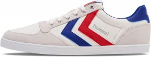 👑 hummel Slimmer Stadil Low Sneaker Damen & Herren - Unisex Schuhe Erwachsene - Freizeitschuhe aus Canvas und Leder - Slim & Low-Cut Design - Normale Schuhweite43,17&euro; statt 64,95&euro; - 34,00 % 🔥🚚 Verkauft durch Amazon und Versand durch Amazon2,700 Bewertungen: 4.2 / 5.0 ⭐️⭐️⭐️⭐️🛒 zu Amazon https://www.amazon.de/dp/B00FLR1R2M/?tag=preisfehlerheute-21