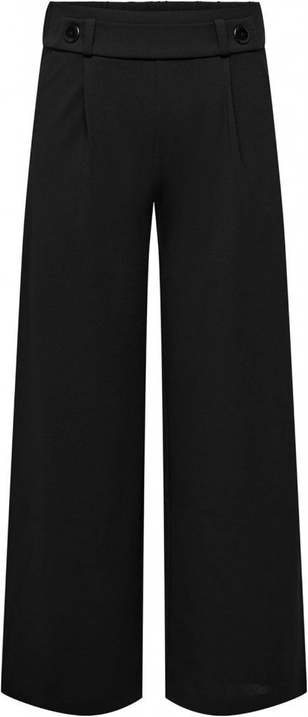 🤴 JdY Damen Marlene Hose Weit Geschnitten Schlupf Stoffhose GEGGO New Long Culotte Flare Pants17,98€ statt 29,99€ - 41,00 % 🔥🚚 Verkauft durch Amazon und Versand durch Amazon2,034 Bewertungen: 4.3 / 5.0 ⭐️⭐️⭐️⭐️🛒 zu Amazon https://www.amazon.de/dp/B089Q4ZWCM/?amp%3Btag=preisfehlerheute-21&tag=preisfehlerheute-21