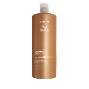 👑 Wella Professionals Ultimate Smooth Shampoo - Pflegendes Haarshampoo Mit Squalan & Omega 9 - F&uuml;r Trockenes, Stumpfes & Krauses Haar (1 l)36,75&euro; statt 72,00&euro; - 49,00 % 🔥🚚 Verkauft durch Amazon und Versand durch Amazon693 Bewertungen: 4.2 / 5.0 ⭐️⭐️⭐️⭐️🛒 zu Amazon https://www.amazon.de/dp/B0DPXW6SDZ/?th=1&amp%3Bpsc=1&amp%3Btag=preisfehlerheute-21&tag=preisfehlerheute-21