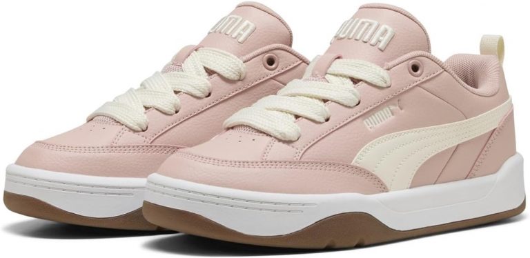 Puma Park Lifestyle, Unisex Sneaker, Rose Quartz-Frosted Ivory,14.80€ statt 74.95€➡️ https://www.amazon.de/dp/B0D2KNR1QS/?tag=preisfehlerheute-21