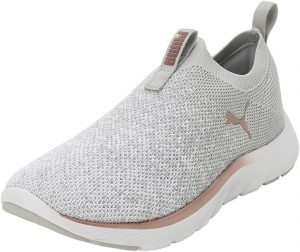 🤴 Puma Damen Softride Remi Slip-on Knit Wn'sStraßen-Laufschuh42,32€ statt 54,95€ - 23,00 % 🔥🚚 Verkauft durch Amazon und Versand durch Amazon723 Bewertungen: 4.5 / 5.0 ⭐️⭐️⭐️⭐️⭐️🛒 zu Amazon https://www.amazon.de/dp/B0C342JSSR/?th=1&%3Bpsc=1&%3Btag=preisfehlerheute-21&tag=preisfehlerheute-21