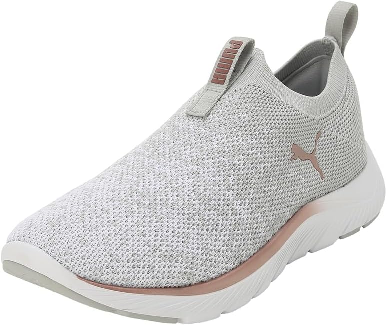 🤴 Puma Damen Softride Remi Slip-on Knit Wn'sStraßen-Laufschuh42,32€ statt 54,95€ - 23,00 % 🔥🚚 Verkauft durch Amazon und Versand durch Amazon723 Bewertungen: 4.5 / 5.0 ⭐️⭐️⭐️⭐️⭐️🛒 zu Amazon https://www.amazon.de/dp/B0C342JSSR/?amp%3Btag=preisfehlerheute-21&%3Bamp%3Bth=1&%3Bamp%3Bpsc=1&tag=preisfehlerheute-21