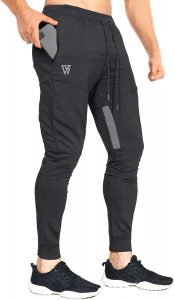 🤴 BROKIG Netz Gym Sporthose Herren Fitness Trainingshose Herren Lang Jogginghose Slim Baumwolle Vertikale Tasche Mit Rei&szlig;verschluss32,65&euro; statt 59,88&euro; - 46,00 % 🔥🚚 Verkauft von Broki&reg; und Versand durch Amazon70 Bewertungen: 4.3 / 5.0 ⭐️⭐️⭐️⭐️🛒 zu Amazon https://www.amazon.de/dp/B0DBCSP7Q1/?th=1&amp%3Bpsc=1&amp%3Btag=preisfehlerheute-21&tag=preisfehlerheute-21