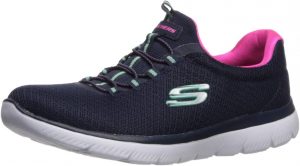 🤴 Skechers Women's Summits Sneaker42,95&euro; statt 69,95&euro; - 39,00 % 🔥🚚 Verkauft durch Amazon und Versand durch Amazon52,915 Bewertungen: 4.5 / 5.0 ⭐️⭐️⭐️⭐️⭐️🛒 zu Amazon https://www.amazon.de/dp/B07P3W54M2/?th=1&amp%3Bpsc=1&amp%3Btag=preisfehlerheute-21&tag=preisfehlerheute-21