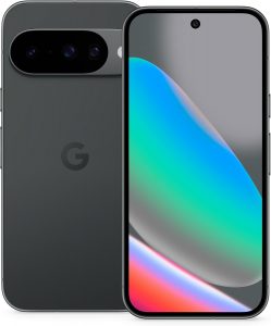 👑 Google Pixel 10 – Android-Smartphone ohne SIM-Lock, mit Gemini, innovativer Dreifach-Rückkamera, mehr als 24 Stunden Akkulaufzeit und 6,3 Zoll großem Actua-Display – Obsidian, 256GB682,99€ statt 999,00€ - 32,00 % 🔥🚚 Verkauft durch Amazon und Versand durch Amazon567 Bewertungen: 4.4 / 5.0 ⭐️⭐️⭐️⭐️🛒 zu Amazon https://www.amazon.de/dp/B0FHL23X3Z/?tag=preisfehlerheute-21