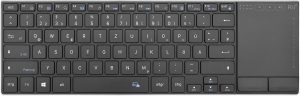 Rii Tastatur Kabellos Wei&szlig; Lila f&uuml;r Mac, Wireless Keyboard mit Ziffernblock, Wiederaufladbare, Deutsches Layout (QWERTZ), f&uuml;r Mac, Windows, iOS, Chrome OS, Tastatur Flach und Ultrad&uuml;nn3.99&euro; ➡️ https://www.amazon.de/dp/B0D4LYBJQB/?tag=preisfehlerheute-21