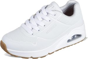 🤴 Skechers Jungen UNO Stand On Air 403674lSneaker49,68€ statt 69,95€ - 29,00 % 🔥🚚 Verkauft durch Amazon und Versand durch Amazon1,301 Bewertungen: 4.5 / 5.0 ⭐️⭐️⭐️⭐️⭐️🛒 zu Amazon https://www.amazon.de/dp/B0865BJG7P/?th=1&%3Bpsc=1&%3Btag=preisfehlerheute-21&tag=preisfehlerheute-21