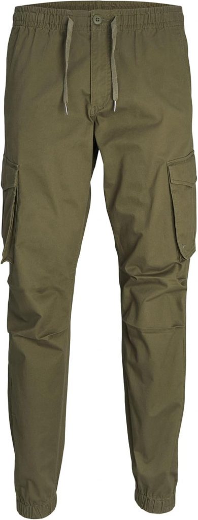 🤴 JACK & JONES Male Cargo-Hose Relaxed Fit Cargo-Hose46,89€ statt 59,99€ – 22,0 🔥🚚 Verkauft und Versand durch Rivershop202 Bewertungen: 4.4 / 5.0 ⭐️⭐️⭐️⭐️🛒 zu Amazon https://www.amazon.de/dp/B0BRNQ7CRQ/?tag=preisfehlerheute-21