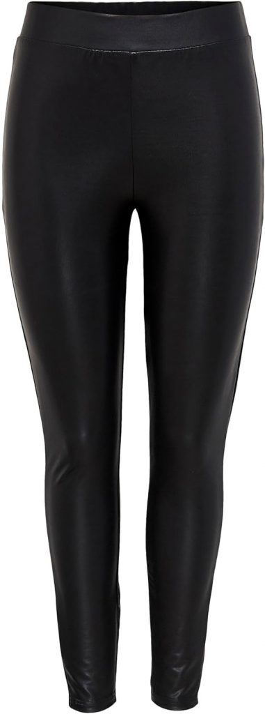 🤴 ONLY Damen Leggings Onlcool Coated Legging Noos JRS15,85€ statt 22,99€ - 32,00 % 🔥🚚 Verkauft durch Amazon und Versand durch Amazon3,866 Bewertungen: 3.9 / 5.0 ⭐️⭐️⭐️⭐️🛒 zu Amazon https://www.amazon.de/dp/B07T4VKH6K/?amp%3Btag=preisfehlerheute-21&%3Bamp%3Bth=1&%3Bamp%3Bpsc=1&tag=preisfehlerheute-21