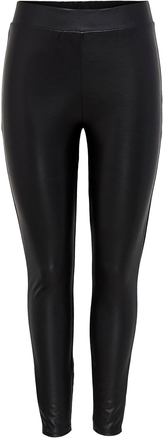 🤴 ONLY Damen Leggings Onlcool Coated Legging Noos JRS15,85€ statt 22,99€ - 32,00 % 🔥🚚 Verkauft durch Amazon und Versand durch Amazon3,866 Bewertungen: 3.9 / 5.0 ⭐️⭐️⭐️⭐️🛒 zu Amazon https://www.amazon.de/dp/B07T4VKH6K/?amp%3Btag=preisfehlerheute-21&amp%3Bth=1&amp%3Bpsc=1&tag=preisfehlerheute-21