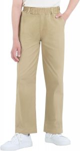 👑 KEREDA Jungen Hosen Kinder Cargohose Chino Hose Jogginghose Baumwolle 134-1767,99€ statt 11,18€ - 29,00 % 🔥🚚 Verkauft von KEREDA und Versand durch Amazon17 Bewertungen: 4.5 / 5.0 ⭐️⭐️⭐️⭐️⭐️🛒 zu Amazon https://www.amazon.de/dp/B0CZ3WM2BC/?th=1&%3Bpsc=1&%3Btag=preisfehlerheute-21&tag=preisfehlerheute-21