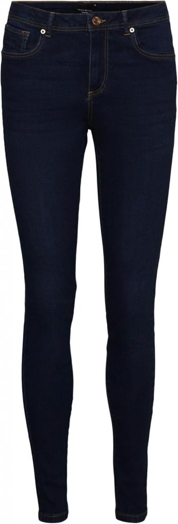 🤴 VERO MODA Damen VMTANYA MR S Piping Jeans VI207 GA 1022523427,99€ statt 36,99€ – 25,0 🔥🚚 Verkauft durch Amazon und Versand durch Amazon2,895 Bewertungen: 4.4 / 5.0 ⭐️⭐️⭐️⭐️🛒 zu Amazon https://www.amazon.de/dp/B096XS5Y3V/?th=1&tag=preisfehlerheute-21#038;psc=1&tag=preisfehlerheute-21
